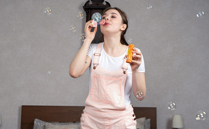 Оксана, 29