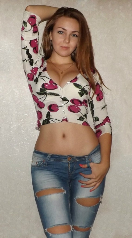 Елена, 28